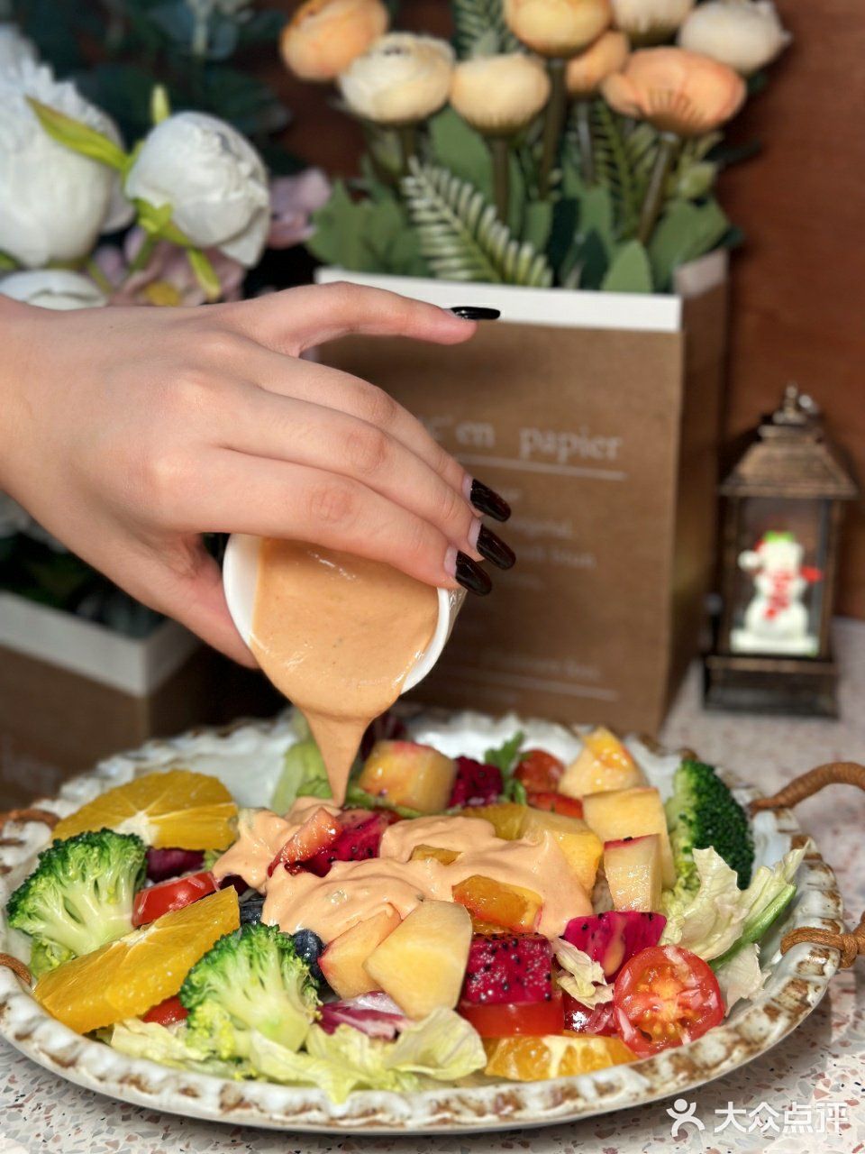 惠灵顿牛排5折，我又可以肆意浪漫了