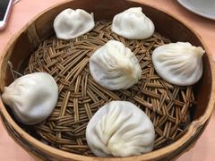 -老盛兴·上海小笼汤包馆(武夷店)