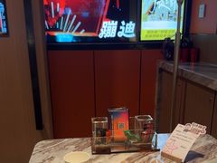 -星聚会KTV(复地活力城店)