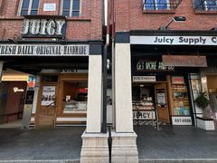 -Juicy Bakery(大学路店)