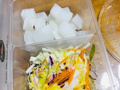 -管中炸鸡(建国道店)