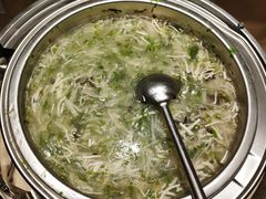 -素满香·Vegan食养自助(天一广场店)