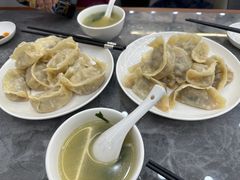 -奉天蚨祥饺子馆