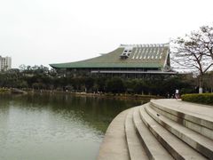 -厦门大学(思明校区)