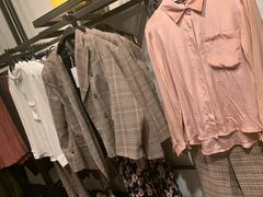 -ZARA(恒隆广场店)