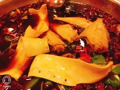猪黄喉-川道拐耗儿鱼(置信路店)