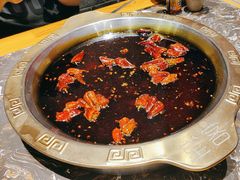 -堂客老火锅(欣阳广场总店)
