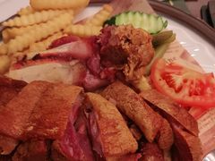 -澳门木偶葡国餐厅(珠海店)
