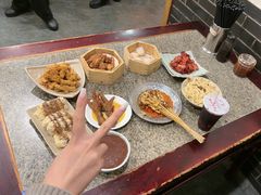 -小街天府(西工小街店)