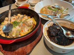 -明州小宴(文化广场店)