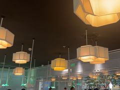 -绿茶餐厅(广州天河城店)