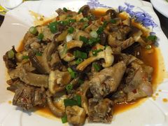 -老味道1992(武当山店)