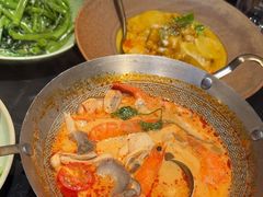 -Thai Alley泰爱里(二沙岛店)