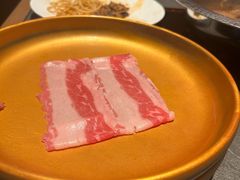 -牛YO寿喜烧和牛火锅自助(三台子万象汇店)