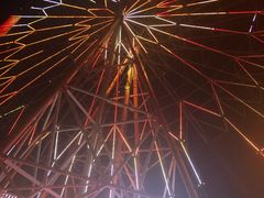 -南昌之星摩天轮