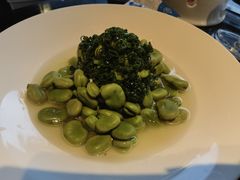 -芳芳私房菜·精做淮扬菜(承德路店)