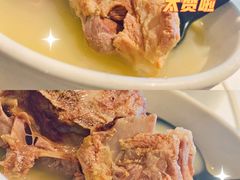 -衡山汇·高级粤菜(霄云路店)