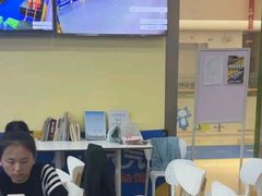 -小小元气运动馆(无锡茂业中心店)