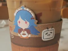 -COSTA COFFEE(国正中心店)