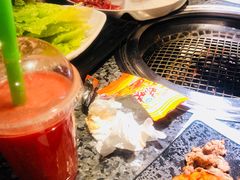 -汉拿山(包河万达店)