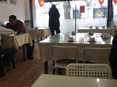 大堂-小实惠嘉(威海路店)
