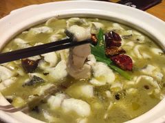 -湘芙蓉·湖南菜(椒江店)