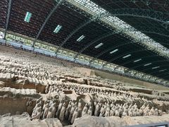 -秦始皇帝陵博物院(兵马俑)