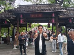 -小河直街历史文化街区