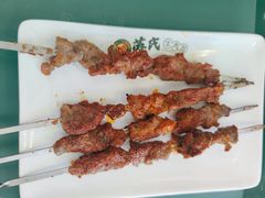 -苏氏牛肉面(团结路店)