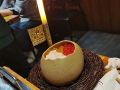 -喝丢一只鞋海鲜烧烤(文体街店)
