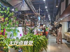 -79号渔船海鲜饭店(华强北店)