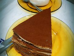 -Awfully Chocolate(来福士广场店)