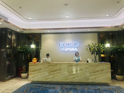 -百丽雅QueenSpa双美中心