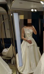 -LA GRACE高端婚纱礼服定制馆