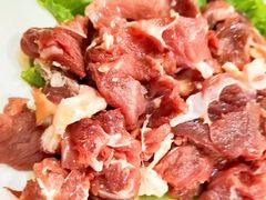 -楼外楼大刀肉传统火锅居(幸福街店)