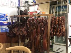 -崇州余荞面(落虹桥店)
