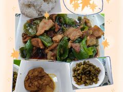 -老乡鸡(合肥高铁南站店)
