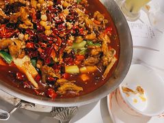 -大丰收·蛙功夫(晋江万达店)