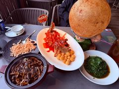 -吴越荣记苏州菜·松鼠桂鱼100%活鱼现做(斜塘老街店)