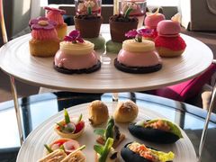 -上海柏悦酒店