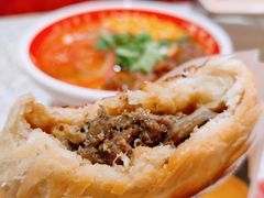 -吉品合酥脆烤饼(嘉里城店)