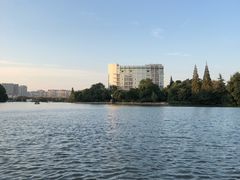 -南通濠河风景名胜区