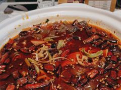 -辣婆婆(航天桥店)