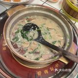 是谁凌晨还在为这碗猪杂粥疯狂打call？