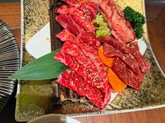 -御牛道日式烤肉料理(杭州万象城店)