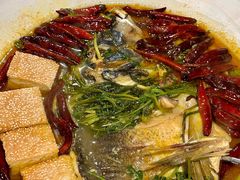 -清水亭湖北菜(大屯DT51店)