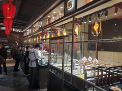 -抱德·潮汕味(敦和店原惠城鱼仔)