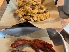 -青花椒秘制烤鱼(光启城店)