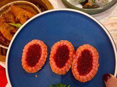 -酌宴府The China Club·广州万富希尔顿酒店(云城东路店)