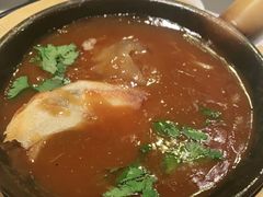 -鱼翅楼·津派砂锅鱼翅(水上公园店)